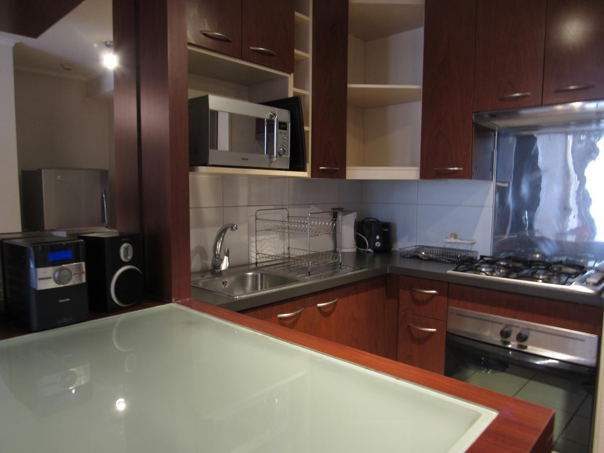 Apartamento Forestal Santiago de Chile