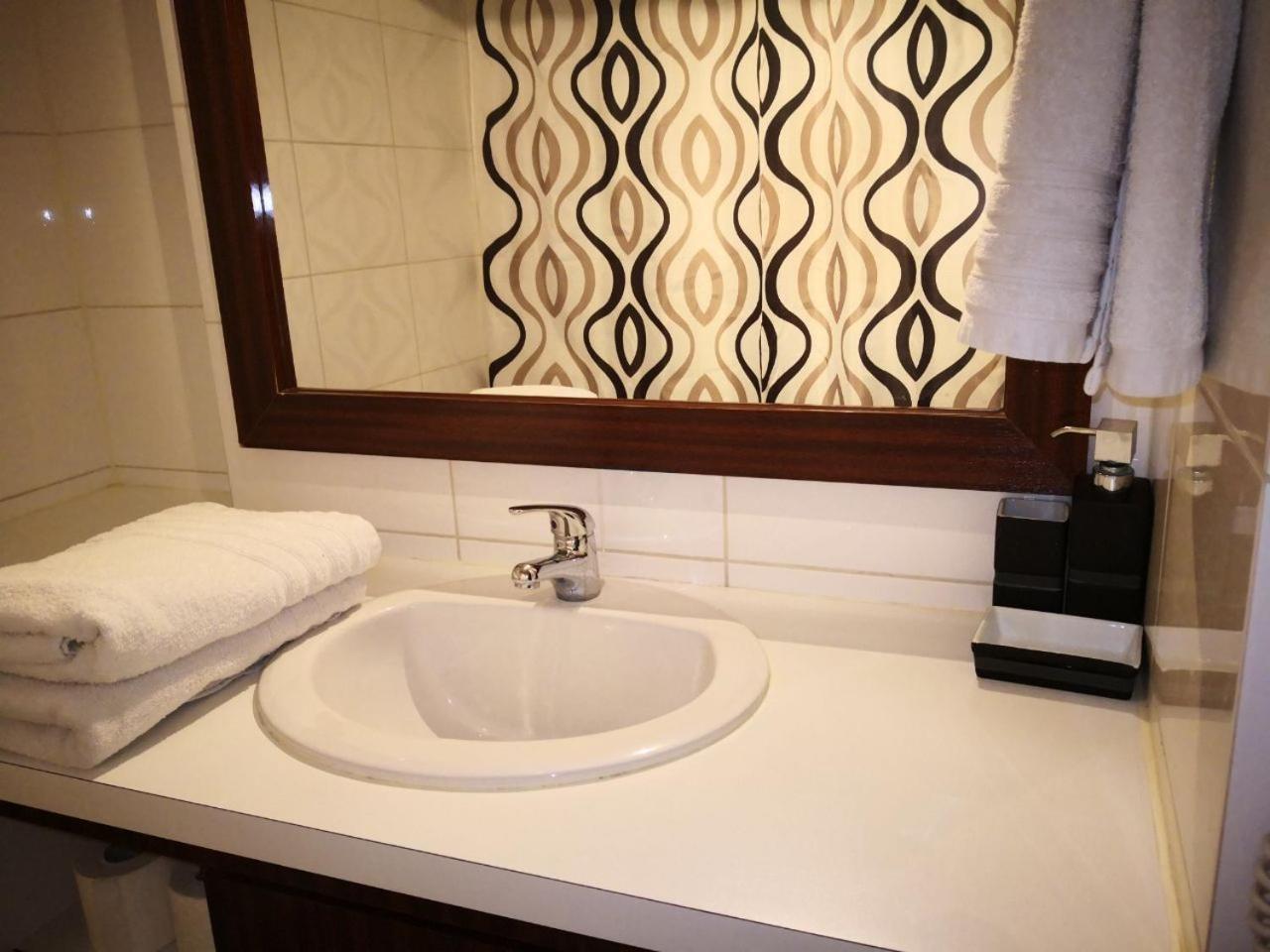 Apartamento Forestal Santiago